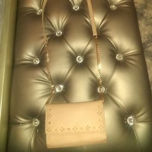 Crossbody Wallet/Purse